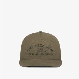Aime Leon Dore Dark Olive Hat
